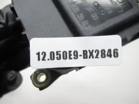 8D1820511B AUDI Heater Flap Motor Actuator A4 #3
