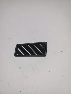 8E0819794A AUDI Front Right Upper Dash Defrost Air Vent A4 B6