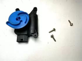 8E1-820-511 AUDI Air Box Flow Flap Motor Heater Actuator A4