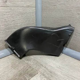 8E1819504A AUDI Front Right Footwell Lower Vent Duct A4 B7 #2