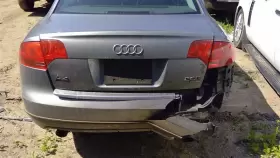 8E1820021E AUDI Blower Motor Convertible A4 #3