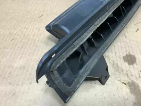8E1858431A AUDI Dash Board Center Heater Air Vent Tube Duct #2