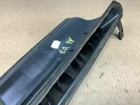 8E1858431A AUDI Dash Board Center Heater Air Vent Tube Duct #3