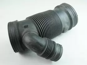 8J0129684 AUDI Hose Pipe Tube Air Cleaner Intake #2