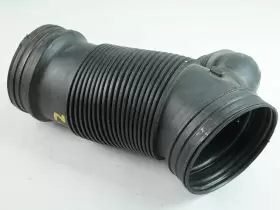 8J0129684 AUDI Hose Pipe Tube Air Cleaner Intake #3