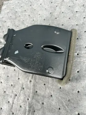 8K0857042 AUDI Air Vent Duct Outlet Channel Rear Center A4 A5 #3