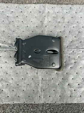 8K0857042 AUDI Air Vent Duct Outlet Channel Rear Center A4 A5