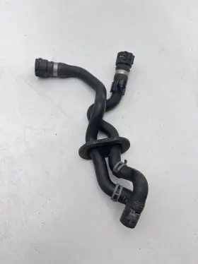 8K1819350CK AUDI Heater Core Coolant Hose A4 Allroad #2 8K1819350CK AUDI Heater Core Coolant Hose A4 Allroad #2