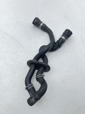 8K1819350CK AUDI Heater Core Coolant Hose A4 Allroad #3 8K1819350CK AUDI Heater Core Coolant Hose A4 Allroad #3