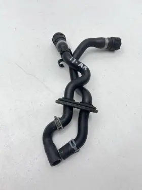 8K1819350CK AUDI Heater Core Coolant Hose A4 Allroad 8K1819350CK AUDI Heater Core Coolant Hose A4 Allroad