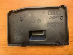 8K1819424 AUDI Battery Terminal Cover Lhd A4 S4 B8 #2