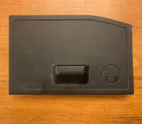 8K1819424 AUDI Battery Terminal Cover Lhd A4 S4 B8