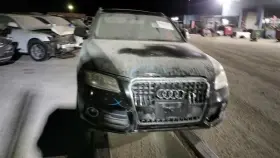 8K1820043BAXZF AUDI Front Ac Temperature Control #2