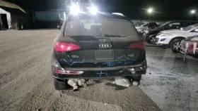 8K1820043BAXZF AUDI Front Ac Temperature Control