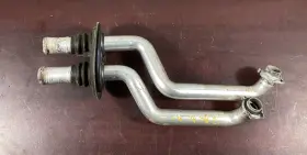 8K2898037 AUDI Tdi Heater Connecting Pipes A4 Matrix