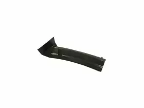 8N1-819-979 AUDI Cabin Filter Access Cover Rain Channel MK1 #2