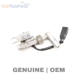 8R0260696A AUDI Ac Valve Q8