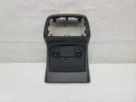 8R0864351E AUDI Rear Center Console Cover Air Vent Panel Q5