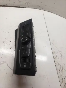 8T1820043AAXZF AUDI Temperature Control Single Zone #3