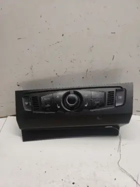 8T1820043AAXZF AUDI Temperature Control Single Zone