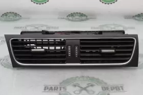 8T1820951C AUDI Center Dash Dashboard Air Vent A4 S4 A5 S5 B8 #3