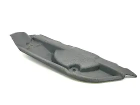 8V1819593 AUDI Tts Ttrs Hvac Heater Right Insulator Cover Pad #2
