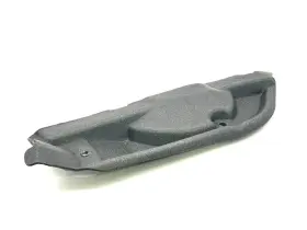 8V1819593 AUDI Tts Ttrs Hvac Heater Right Insulator Cover Pad #3