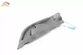 8V1819593D AUDI Hvac Heater Right Insulator Cover Pad