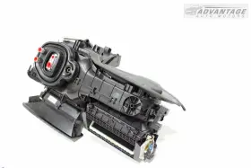8V1858431 AUDI Hvac Ac Climate Heater Blower Housing Box A3 #3