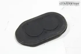 8W0-122-291-AG AUDI Engine Bay Partition Deflector Shield A4