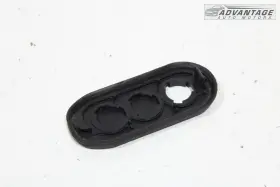 8W0122291AB AUDI Engine Hvac Heater Shield Hose Pipe Grommet #3