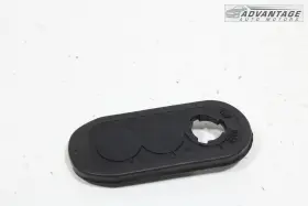 8W0122291AB AUDI Engine Hvac Heater Shield Hose Pipe Grommet