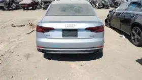 8W0820043G5PR AUDI Front Ac Temperature Control #2