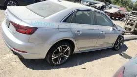8W0820043G5PR AUDI Front Ac Temperature Control #3