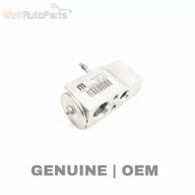 8W0820679 AUDI Ac Expansion Valve Tron Sportback