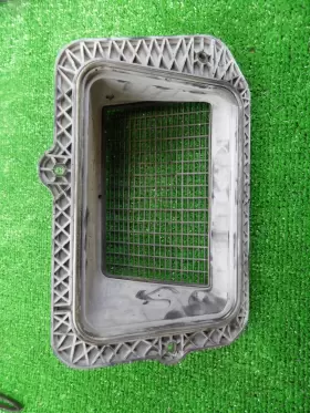 819904A AUDI Front Right Cabin Air Intake Duct A4 A5 #2