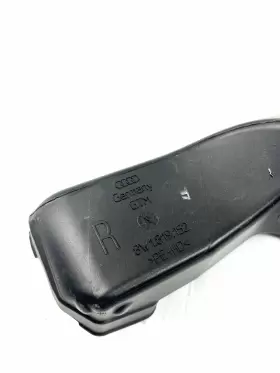 8W1819152 AUDI Cabin Air Duct A4 A5 S4 S5 #2