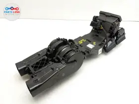 4H0-819-351-C AUDI DENSO Rear Ac Air Box Heater Core Cowl A8 #2
