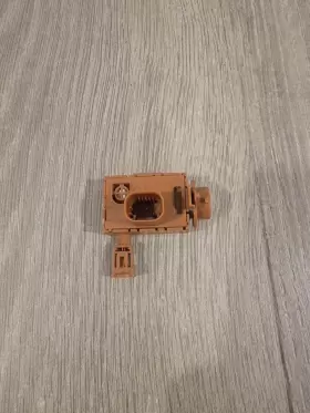 4H0907658B AUDI GENUINE OEM ORIGINAL FACTORY PART Climate Air