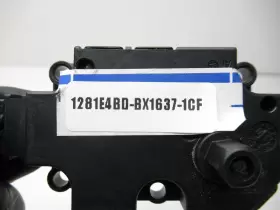 HE0T0026K AUDI Hvac Heater Flap Door Actuator Sana A8 D4 #2
