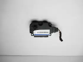 HE0T0026K AUDI Hvac Heater Flap Door Actuator Sana A8 D4 #3
