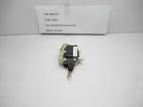 K9749005 AUDI Heater Flap Actuator Regulator Motor Cflo A5 #2