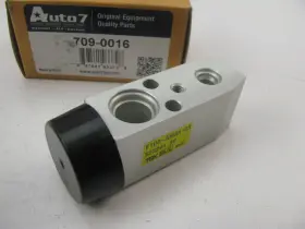 709-0016 AUTO 7 Expansion Valve Kia Sorento
