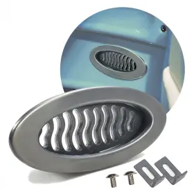 ZTP380F88 AUTO ACCESSORY DIRECT Swing Vent Ac Heater Body
