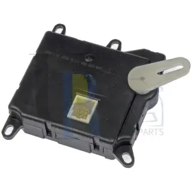 ACESZFZ20251023-971 AUTOACESPARTS Dorman Hvac Heater Blend