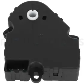 11206471 AUTOBASICPARTS Hvac Blend Door Actuator Chevy Gmc