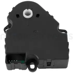 11206480 AUTOBASICPARTS Hvac Blend Door Actuator Buick Chevy
