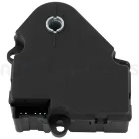 11206502 AUTOBASICPARTS Hvac Blend Door Actuator Chevy Gmc