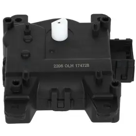 11206524 AUTOBASICPARTS Hvac Blend Door Actuator Honda Accord