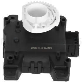 11206525 AUTOBASICPARTS Hvac Blend Door Actuator Pins Honda